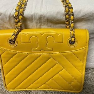 Alexa Convertible Shoulder Bag